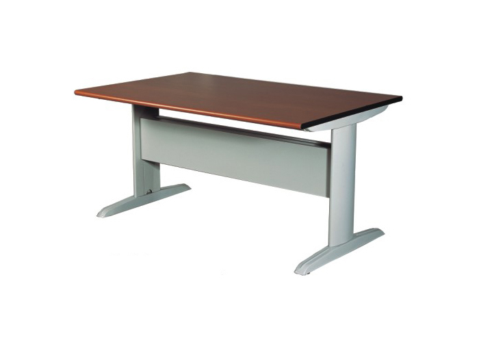 [图书馆家具|阅览桌|办公家具|华体会体育官方在线官网家具|B型阅览台]