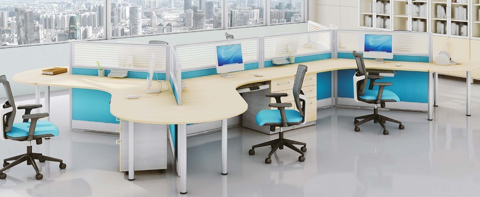 [办公屏风|屏风工作站|办公家具|华体会体育官方在线官网家具|办公屏风工作站]