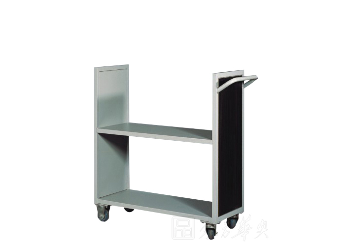 [图书馆家具|推书车|办公家具|华体会体育官方在线官网家具|书车]