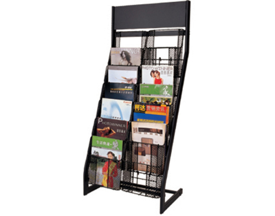 [图书馆家具|期刊架、杂志柜|办公家具|华体会体育官方在线官网家具|期刊架|杂志架]