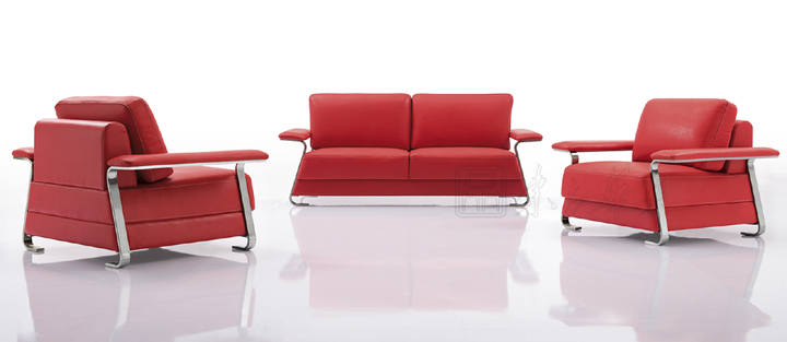 [办公沙发|现代真皮沙发|办公家具|华体会体育官方在线官网家具|现代真皮沙发]