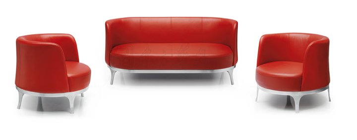 [办公沙发|现代真皮沙发|办公家具|华体会体育官方在线官网家具|现代真皮沙发]