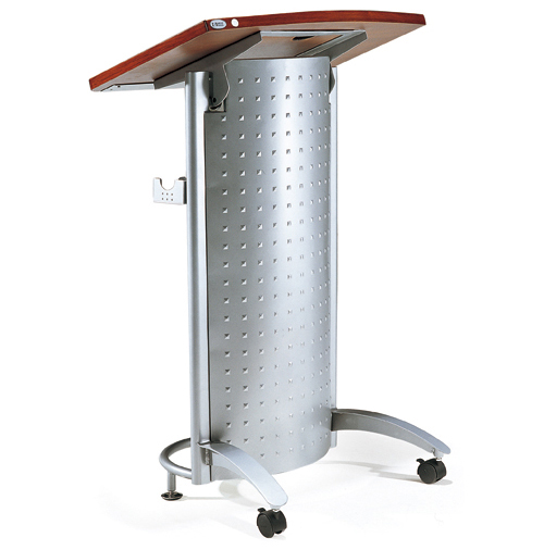 [会议台|主席台/演讲台|办公家具|华体会体育官方在线官网家具|演讲台]