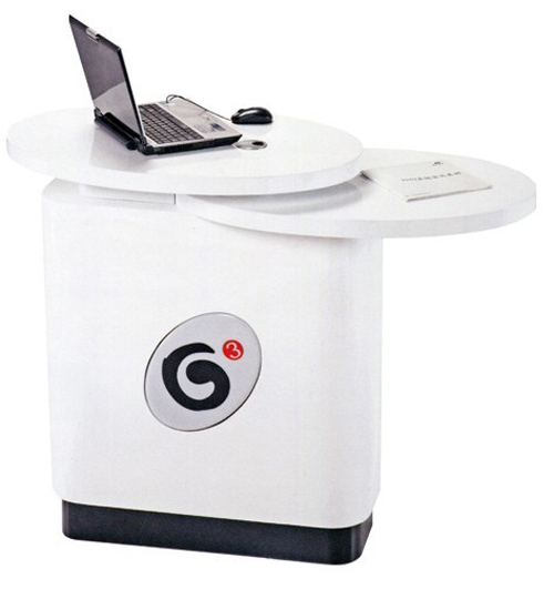 [金融、法院家具|银行营业厅|办公家具|华体会体育官方在线官网家具|银行3G展示柜]