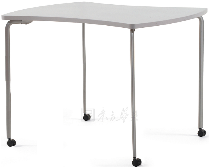 [会议台|板式洽谈台|办公家具|华体会体育官方在线官网家具|板式洽谈桌]