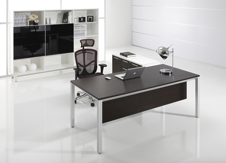 [办公台|时尚大班台|办公家具|华体会体育官方在线官网家具|时尚大班台]