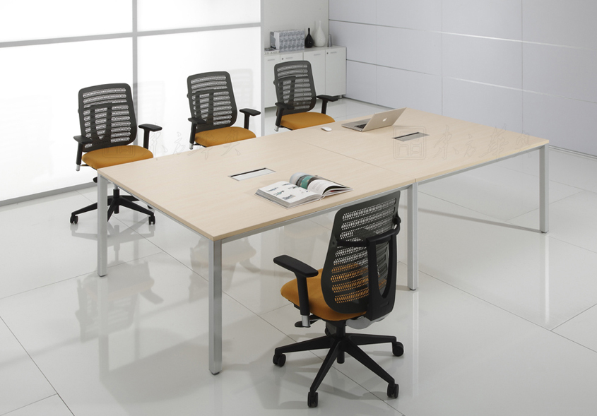 [会议台|板式会议台|办公家具|华体会体育官方在线官网家具|板式会议台]