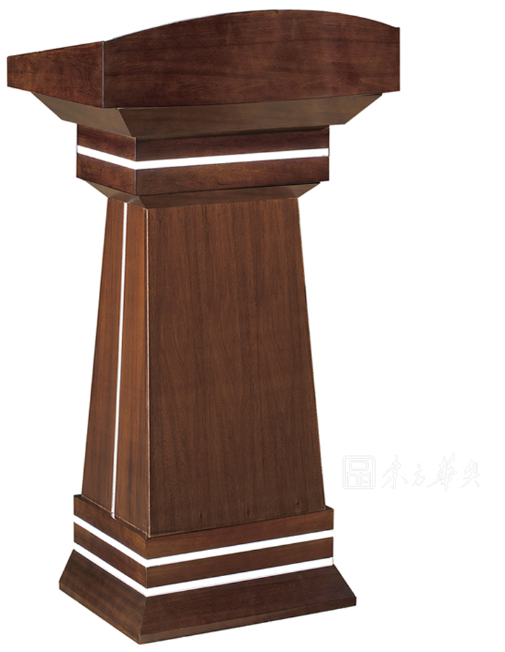[会议台|主席台/演讲台|办公家具|华体会体育官方在线官网家具|演讲台]