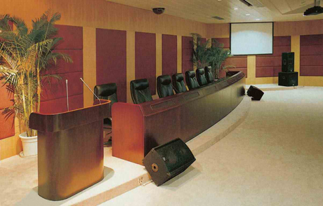[会议台|主席台/演讲台|办公家具|华体会体育官方在线官网家具|主席台]