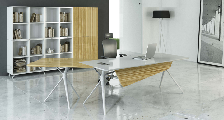 [办公台|时尚大班台|办公家具|华体会体育官方在线官网家具|时尚大班台]