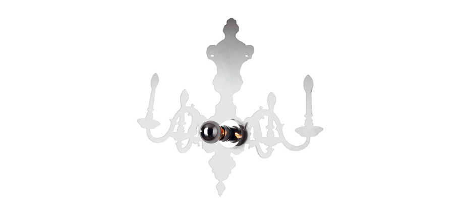 [华体会体育官方在线官网 - 灯饰|壁灯|办公家具|华体会体育官方在线官网家具|ligne-roset Louis亚克力壁灯]