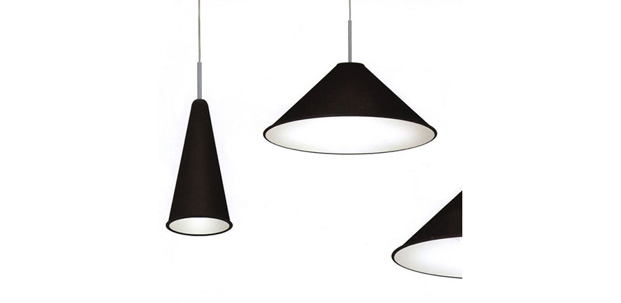 [华体会体育官方在线官网 - 灯饰|吊灯|办公家具|华体会体育官方在线官网家具|复制版Large Cone Light现代异型吊灯]