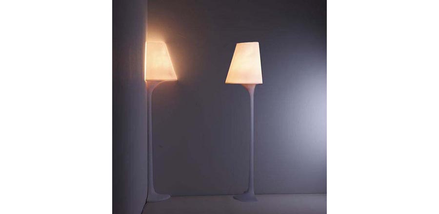 [华体会体育官方在线官网 - 灯饰|落地灯|办公家具|华体会体育官方在线官网家具|14墙角落地灯Stand 14 Lights]