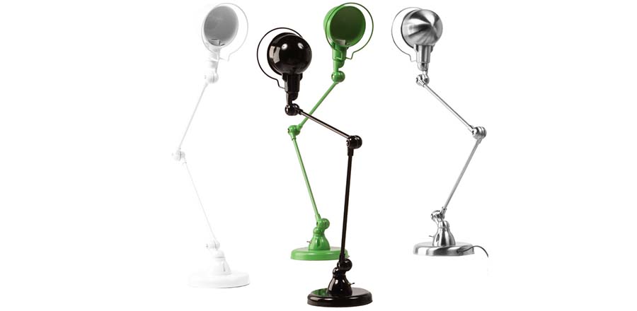 [华体会体育官方在线官网 - 灯饰|台灯|办公家具|华体会体育官方在线官网家具|Replica Jean-Louis Domecq Loft Table Lamp五金台灯]