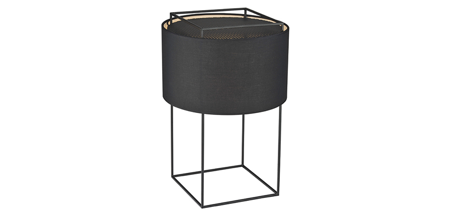 [华体会体育官方在线官网 - 灯饰|台灯|办公家具|华体会体育官方在线官网家具|Metalarte lewit 西班牙 现代布艺 轿中新娘丽薇台灯]