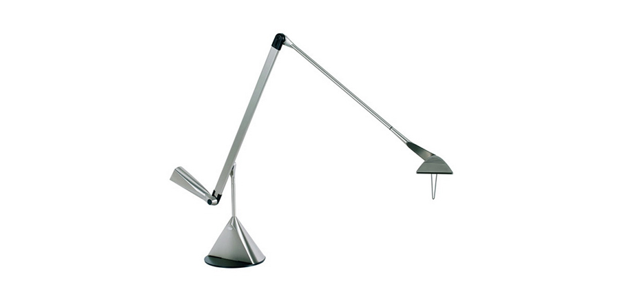 [华体会体育官方在线官网 - 灯饰|台灯|办公家具|华体会体育官方在线官网家具|意大利 Lumina Zelig Tavolo Light 现代简约 办公 五金台灯]