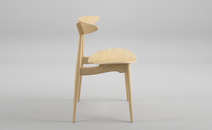 华体会体育官方在线官网 - 坐具|餐椅|办公家具|华体会体育官方在线官网家具|ch33餐椅