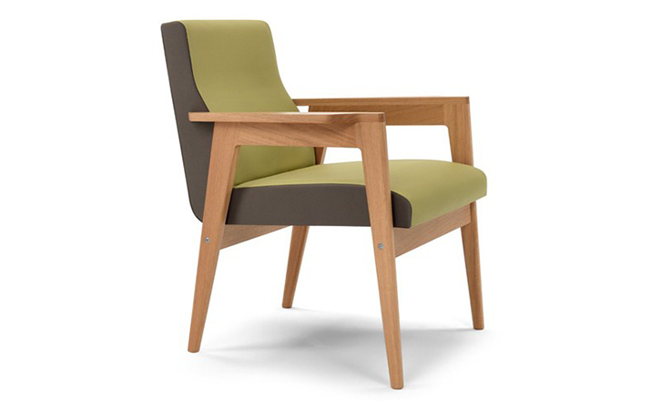 华体会体育官方在线官网 - 坐具|休闲椅|办公家具|华体会体育官方在线官网家具|Danesa 扶手椅