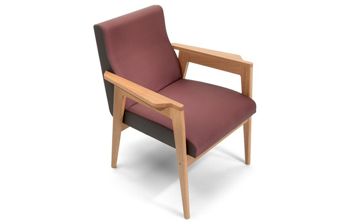 华体会体育官方在线官网 - 坐具|休闲椅|办公家具|华体会体育官方在线官网家具|Danesa 扶手椅