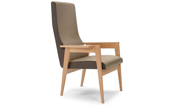 华体会体育官方在线官网 - 坐具|休闲椅|办公家具|华体会体育官方在线官网家具|Danesa 扶手椅