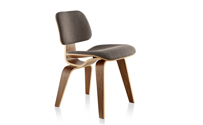 [华体会体育官方在线官网 - 坐具|餐椅|办公家具|华体会体育官方在线官网家具|伊姆斯软垫木制餐椅]