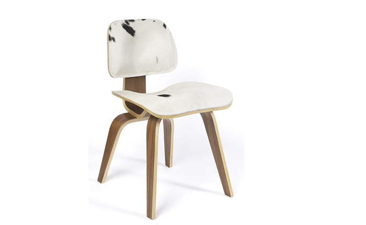 华体会体育官方在线官网 - 坐具|餐椅|办公家具|华体会体育官方在线官网家具|伊姆斯软垫木制餐椅