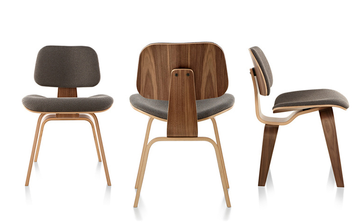 华体会体育官方在线官网 - 坐具|餐椅|办公家具|华体会体育官方在线官网家具|伊姆斯软垫木制餐椅