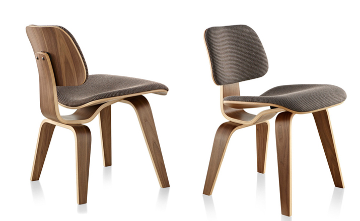 华体会体育官方在线官网 - 坐具|餐椅|办公家具|华体会体育官方在线官网家具|伊姆斯软垫木制餐椅