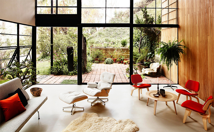 华体会体育官方在线官网 - 坐具|餐椅|办公家具|华体会体育官方在线官网家具|伊姆斯软垫木制餐椅