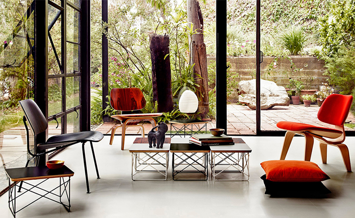 华体会体育官方在线官网 - 坐具|休闲椅|办公家具|华体会体育官方在线官网家具|伊姆斯软垫木制休闲椅