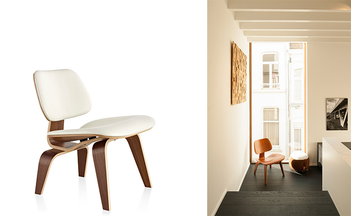 华体会体育官方在线官网 - 坐具|休闲椅|办公家具|华体会体育官方在线官网家具|伊姆斯软垫木制休闲椅