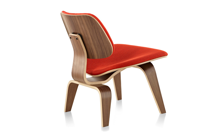 华体会体育官方在线官网 - 坐具|休闲椅|办公家具|华体会体育官方在线官网家具|伊姆斯软垫木制休闲椅