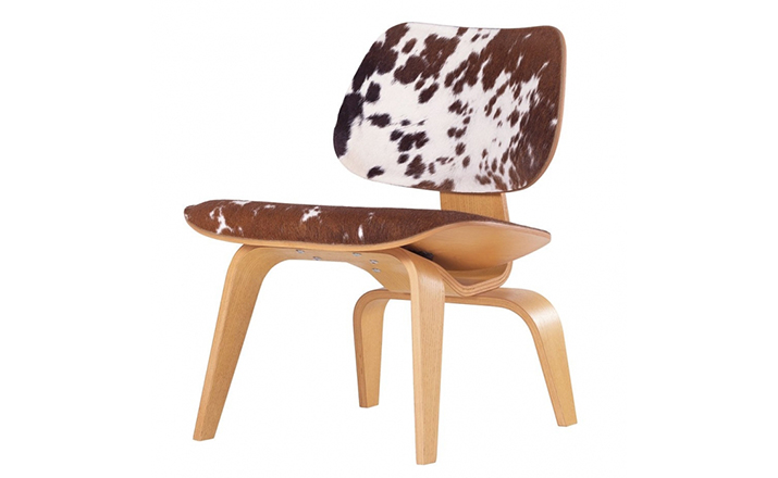 华体会体育官方在线官网 - 坐具|休闲椅|办公家具|华体会体育官方在线官网家具|伊姆斯软垫木制休闲椅