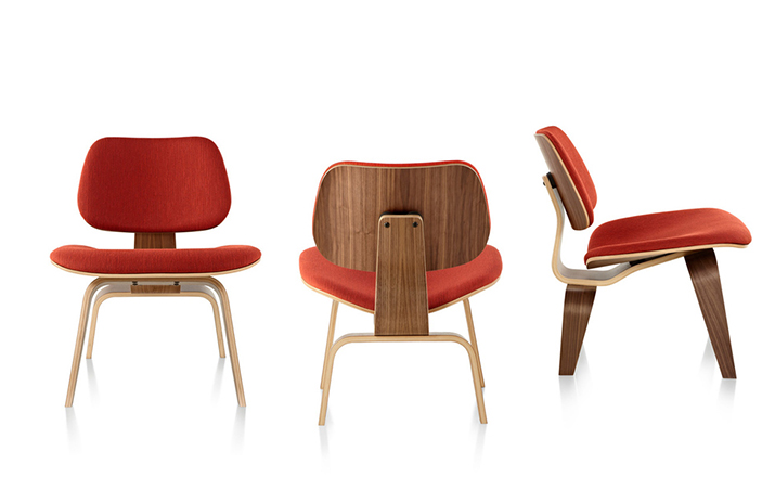 华体会体育官方在线官网 - 坐具|休闲椅|办公家具|华体会体育官方在线官网家具|伊姆斯软垫木制休闲椅