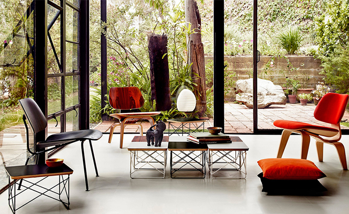 华体会体育官方在线官网 - 坐具|餐椅|办公家具|华体会体育官方在线官网家具|伊姆斯曲木休闲椅