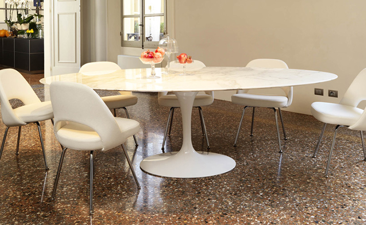 华体会体育官方在线官网 - 坐具|餐椅|办公家具|华体会体育官方在线官网家具|沙里宁金属脚无扶手行政椅