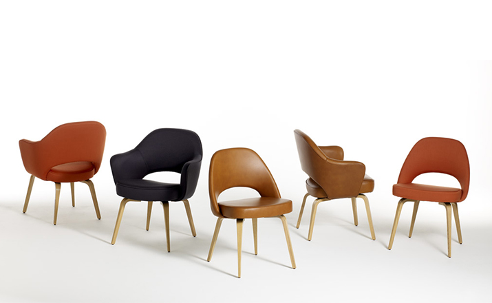 华体会体育官方在线官网 - 坐具|餐椅|办公家具|华体会体育官方在线官网家具|沙里宁金属脚无扶手行政椅