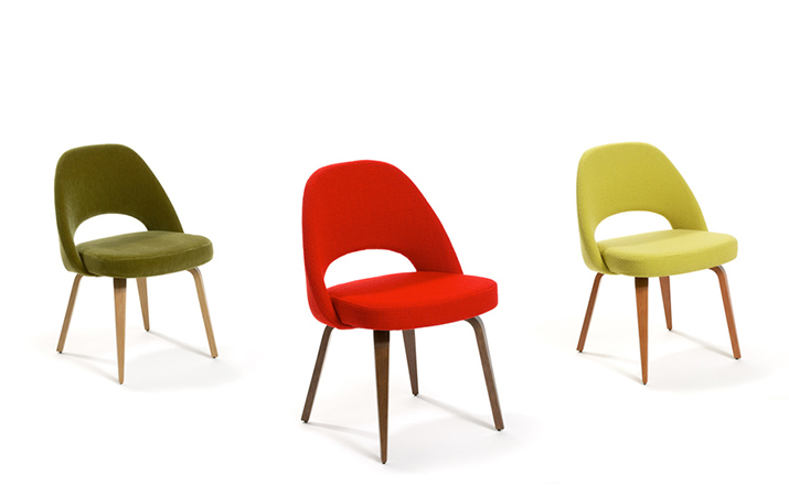 华体会体育官方在线官网 - 坐具|餐椅|办公家具|华体会体育官方在线官网家具|沙里宁金属脚无扶手行政椅