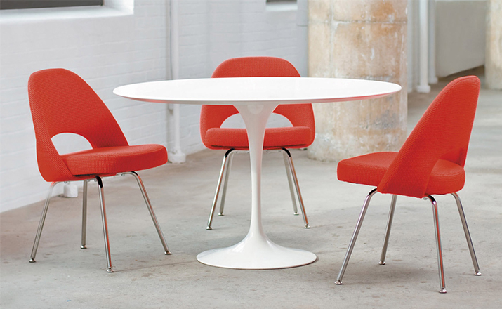 华体会体育官方在线官网 - 坐具|餐椅|办公家具|华体会体育官方在线官网家具|沙里宁金属脚无扶手行政椅