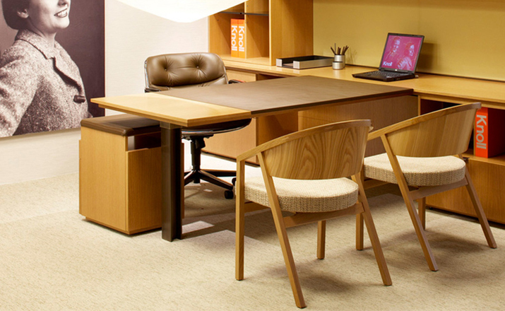 华体会体育官方在线官网 - 坐具|餐椅|办公家具|华体会体育官方在线官网家具|谢尔顿民德软垫扶手椅