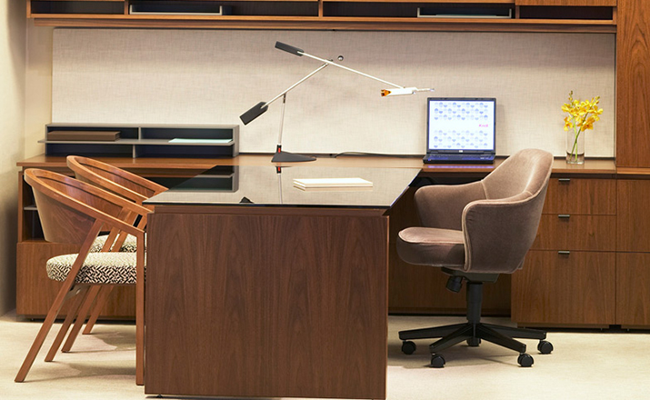 华体会体育官方在线官网 - 坐具|餐椅|办公家具|华体会体育官方在线官网家具|谢尔顿民德软垫扶手椅