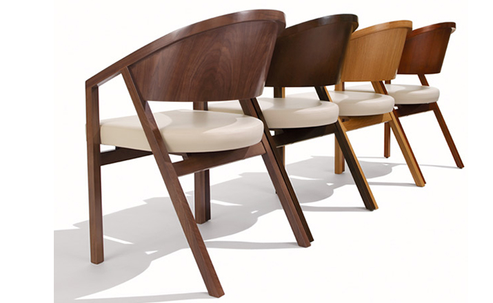 华体会体育官方在线官网 - 坐具|餐椅|办公家具|华体会体育官方在线官网家具|谢尔顿民德软垫扶手椅