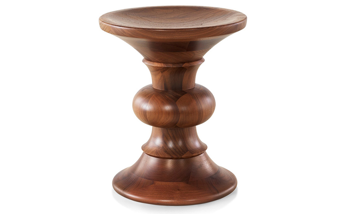 华体会体育官方在线官网 - 坐具|吧椅/凳子|办公家具|华体会体育官方在线官网家具|伊姆斯胡桃木凳