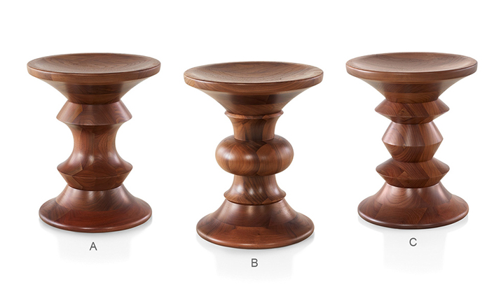 华体会体育官方在线官网 - 坐具|吧椅/凳子|办公家具|华体会体育官方在线官网家具|伊姆斯胡桃木凳