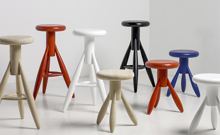 华体会体育官方在线官网 - 坐具|吧椅/凳子|办公家具|华体会体育官方在线官网家具|小火箭凳