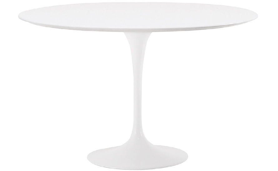 [华体会体育官方在线官网 - 桌几|餐桌|办公家具|华体会体育官方在线官网家具|郁金香餐桌（大）]