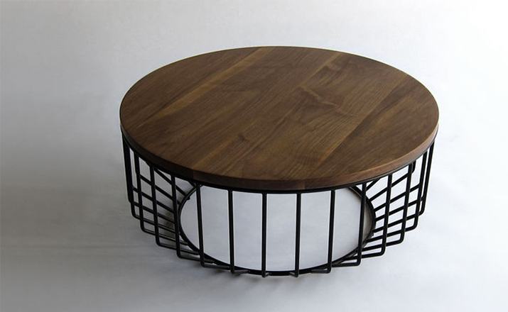 华体会体育官方在线官网 - 桌几|茶几/边几|办公家具|华体会体育官方在线官网家具|钢丝咖啡桌