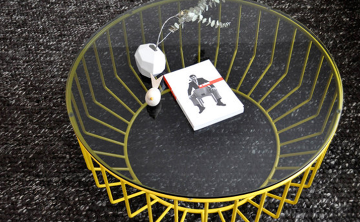 华体会体育官方在线官网 - 桌几|茶几/边几|办公家具|华体会体育官方在线官网家具|钢丝咖啡桌