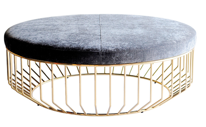 [华体会体育官方在线官网 - 桌几|茶几/边几|办公家具|华体会体育官方在线官网家具|钢丝软垫凳]