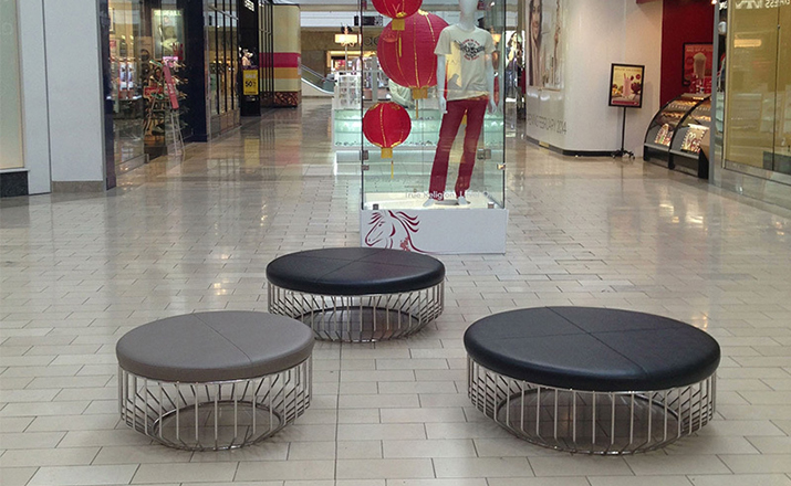 华体会体育官方在线官网 - 桌几|茶几/边几|办公家具|华体会体育官方在线官网家具|钢丝软垫凳